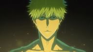 Ichigo Kurosaki in Bleach TYBW part 2 (Image via Studio Pierrot)